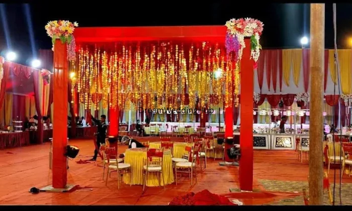 Bose Celebrations Event Planner and